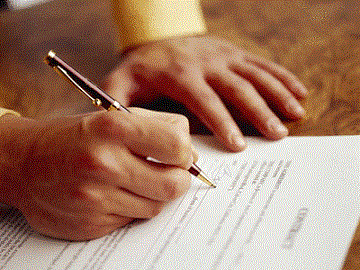Иллюстрация к новости: закон о социальном контракте одобрен Советом Федерации