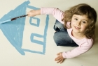 Прописать ребенка в квартиру — иллюстрация к статье